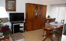 Hermoso departamento céntrico en Bahía Blanca